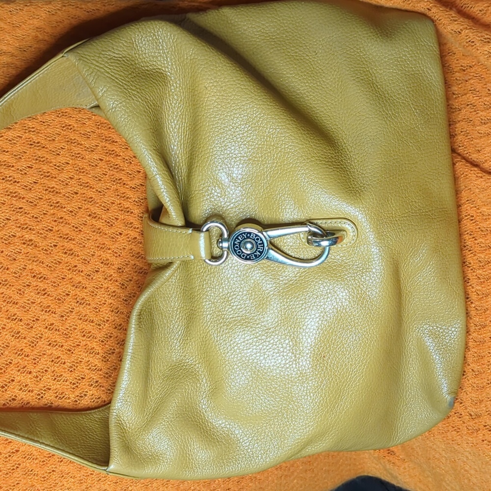 Rehab Dooney and Bourke leather handbag. See pictures